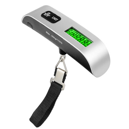 Digital Luggage Scale