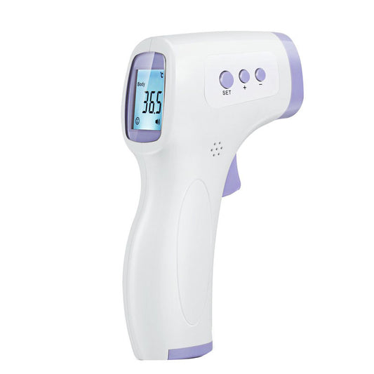 Electronic Handheld Thermometer