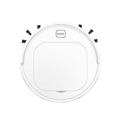 Intelligent Ai Powered Home robot