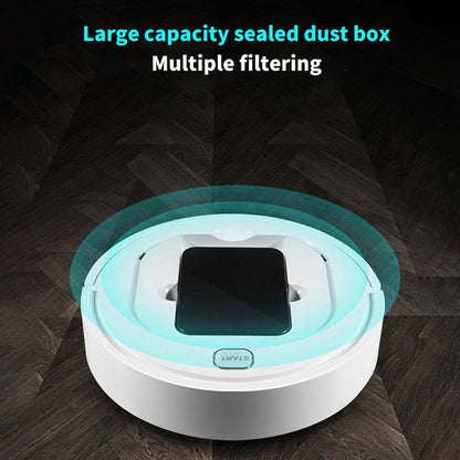 Intelligent Ai Powered Home robot
