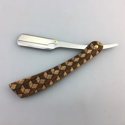 Rosewood Professional Razor