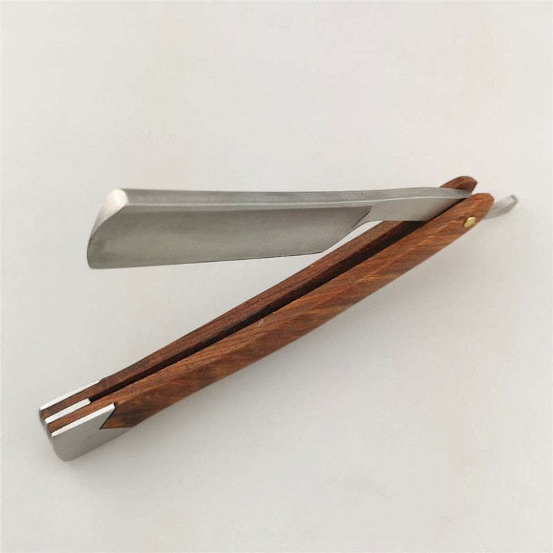 Vintage Professional Manual razor