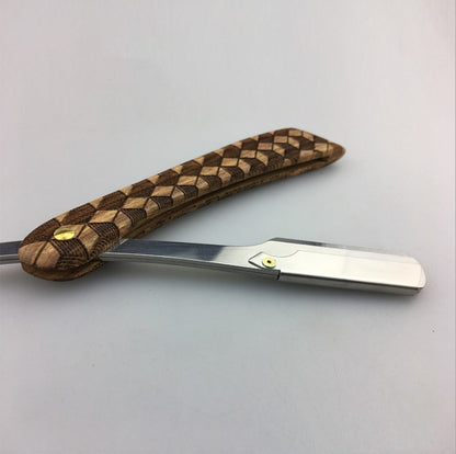 Rosewood Professional Razor