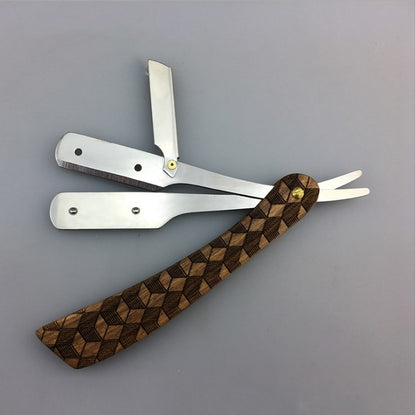 Rosewood Professional Razor