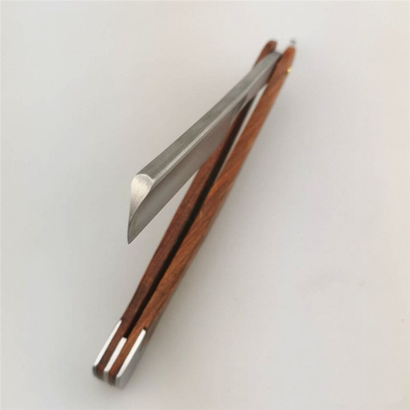Vintage Professional Manual razor