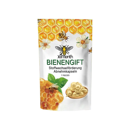 Weight Loss Capsules