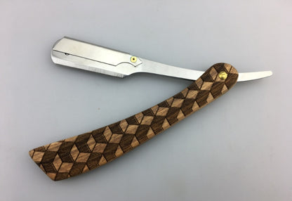 Rosewood Professional Razor