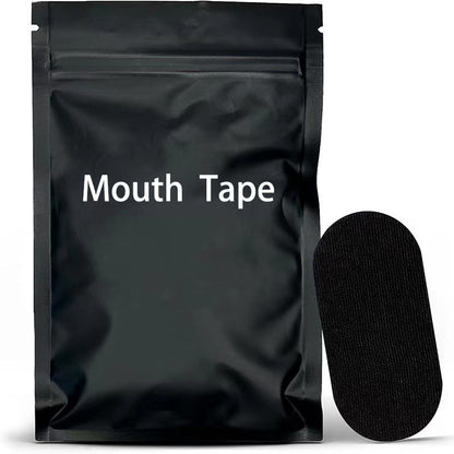 Anti-Breath Sleeptape for Snoring and Bad Breath 30Pcs