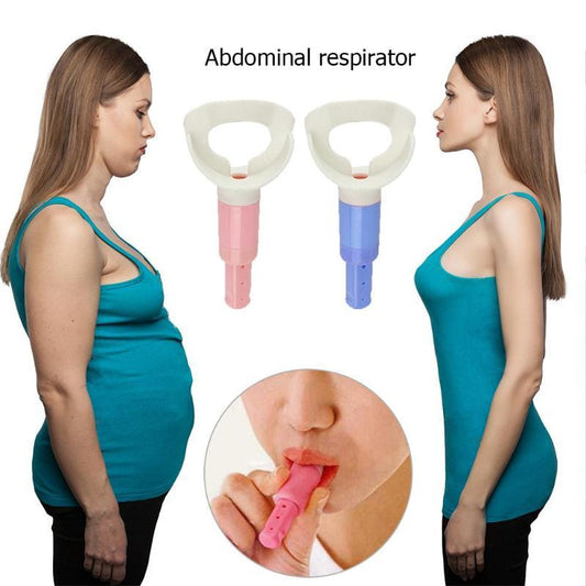 Weight Loss Whistle in Pink/Blue