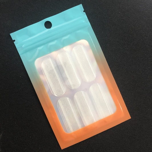 Pinning Ear Stick Tape