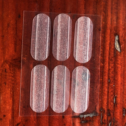 Pinning Ear Stick Tape