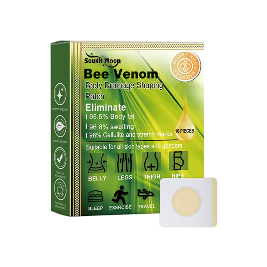 Excretion Weight Loss Patch