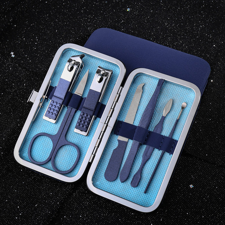 Manicure Set For Her And/Or Him
