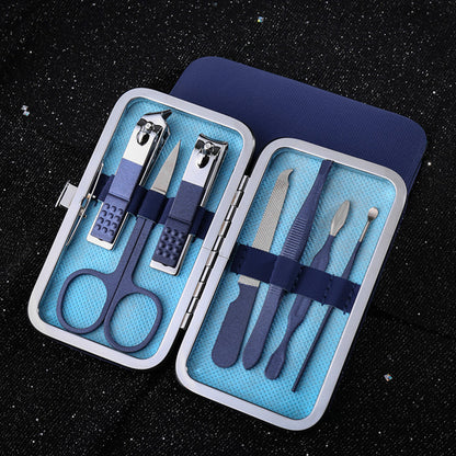 Manicure Set For Her And/Or Him