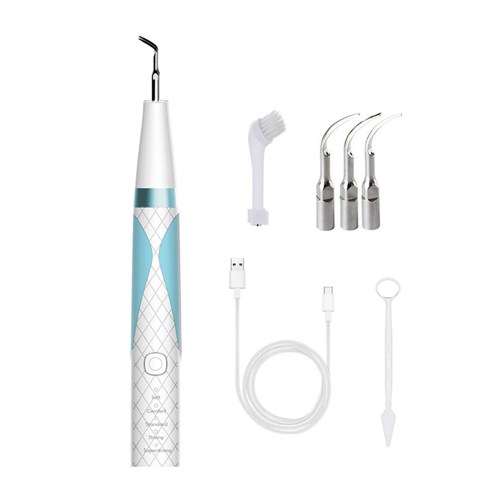 Dental Calculus Remover Ultrasonic Dental Scaler