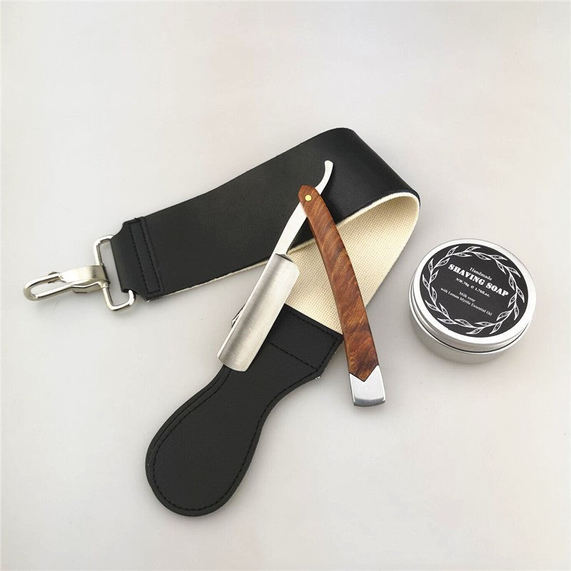 Vintage Professional Manual razor