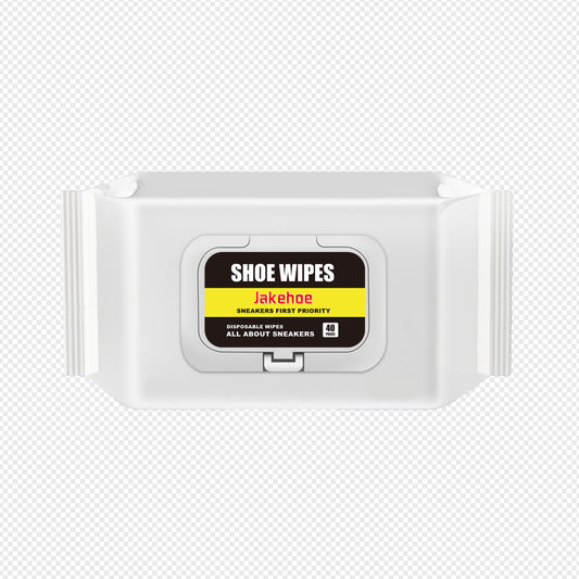 Disposable Medium Shoe Wipes