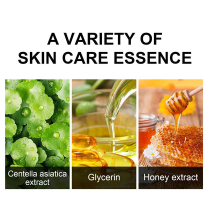 Spot Correcting Moisturizing Cream Waterproof Makeup