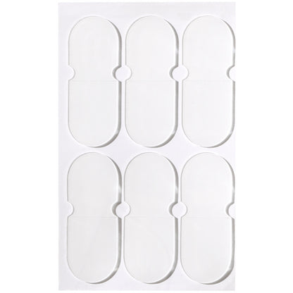 Genie Ear Patch Stickers Magic Tape Correction Supporter