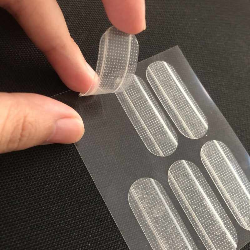 Pinning Ear Stick Tape